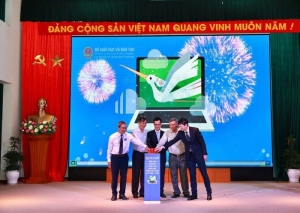 Phát động diễn đàn “đổi mới sáng tạo giáo dục Việt Nam 2022-2023”